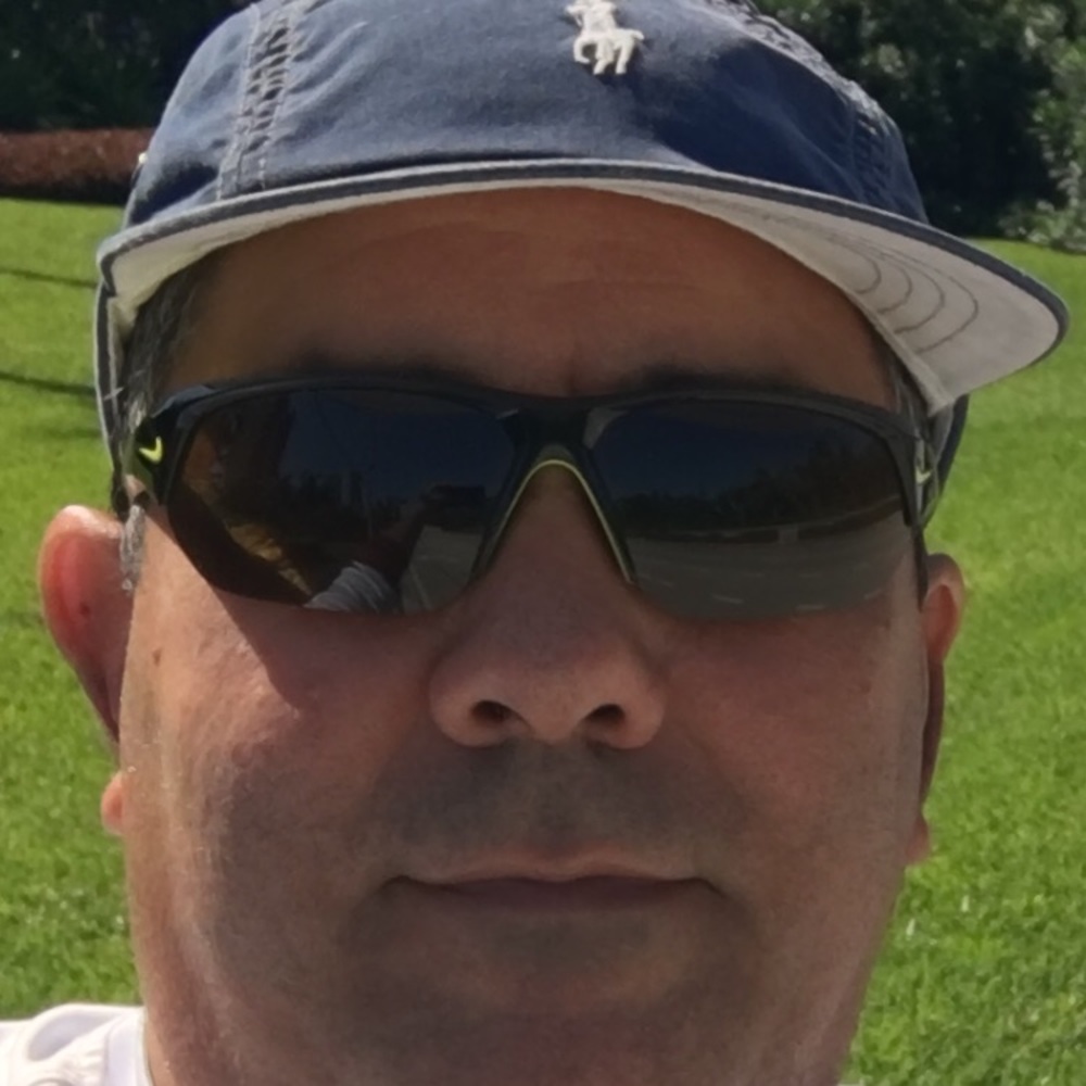 Meet your Posher, Kristian